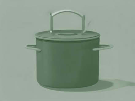 Photo of Saucepan (Kentwood RG30) #1