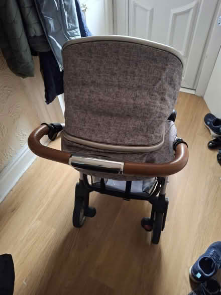 Photo of free Pram (CH65) #2