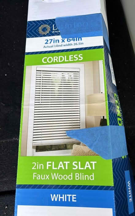 Photo of free blinds #2 (Central Sioux Falls) #1
