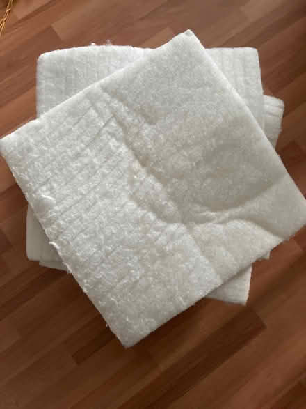 Photo of free Cushion foam (Stretford M32) #1