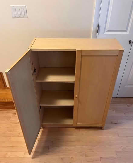 Photo of free IKEA furniture (Berwyn, PA) #2