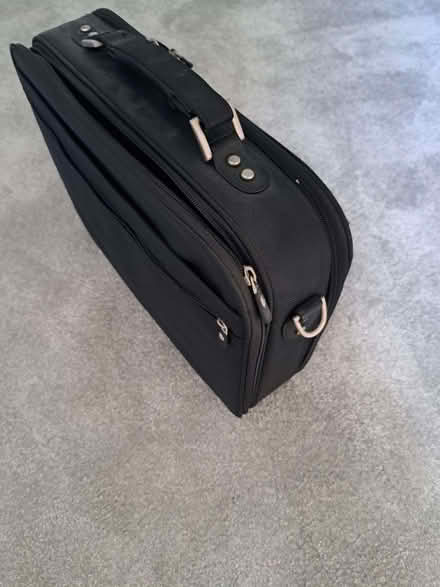 Photo of free Laptop bag (Wymington NN10) #3