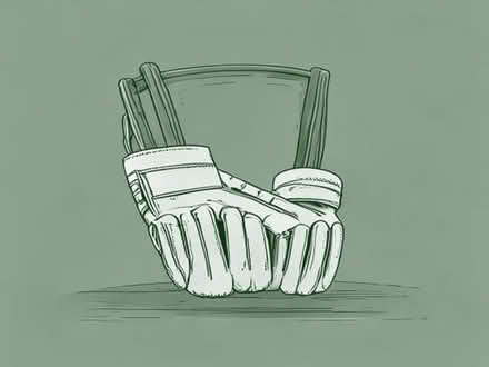 Photo of Wicket-Keeping Gloves (Hyde SK14) #1