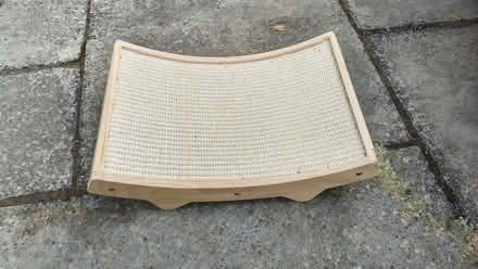 Photo of free Cat bed/scratcher (New Marston OX3) #1
