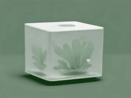 Photo of Aquarium For Tropical Fish (Springhead DA11) #1