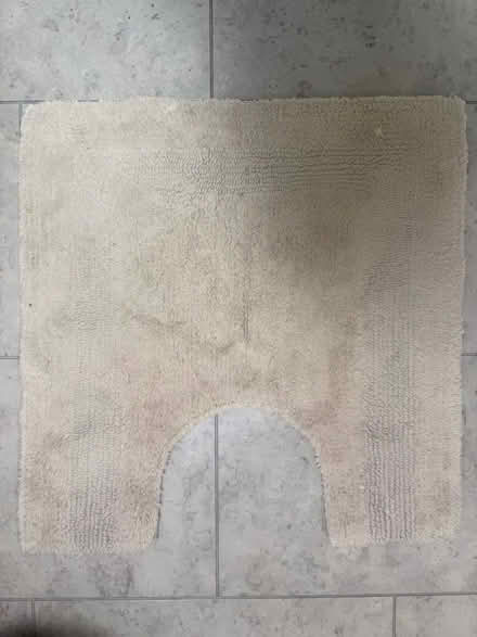 Photo of free Pedestal rug (Beaconsfield HP9) #1