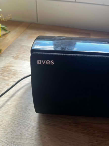 Photo of free Soundbar (Bexley DA5) #1