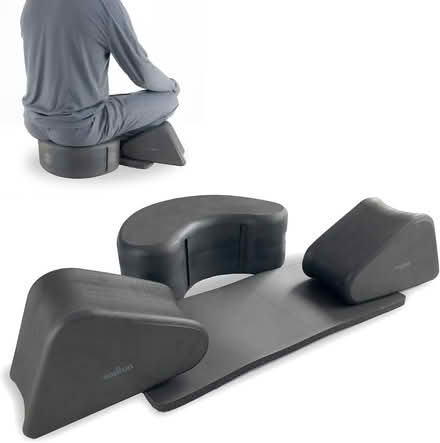 Photo of free Meditation Cushion Seat and Blocks (upper west side) #3