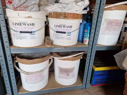 Photo of free Limewash (Old Town HP2) #1