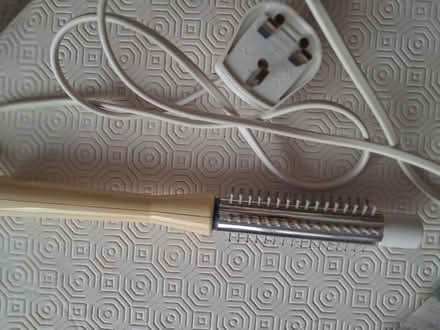 Photo of free Boots hot brush (Styvechale, Coventry CV3) #1