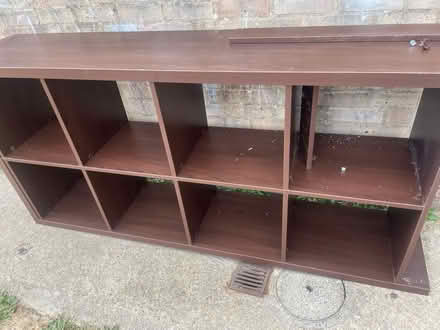 Photo of free Kallex unit (OX39PJ) #1