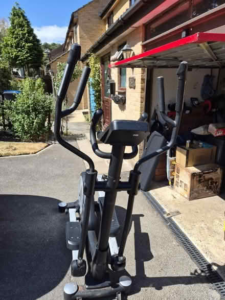 Photo of free Cross trainer (Bearwood. BH11) #2
