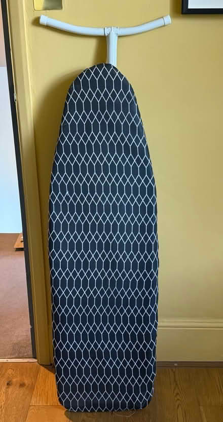 Photo of free Ironing board (N8) #1