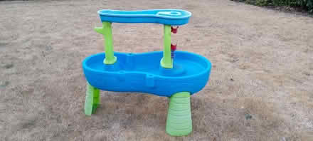 Photo of free Water or sand toy (Emmbrook RG41) #1