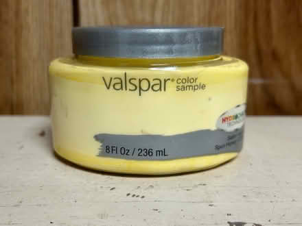 Photo of free Paint (Pepperell) #2