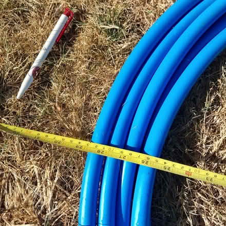 Photo of free Water pipe (Havant PO9) #2