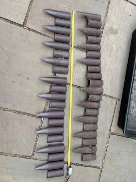 Photo of free Garden edging (Thame OX9) #1