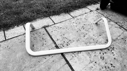 Photo of free Wall fixing, for hanging things (HG5 Knaresborogh) #1