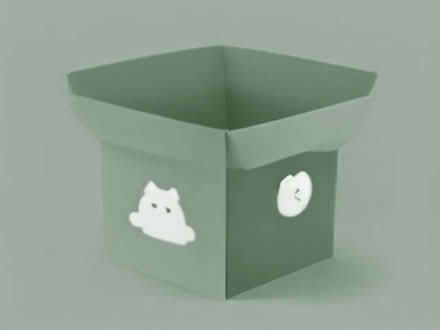 Photo of free Big moving box (Jericho OX1) #1