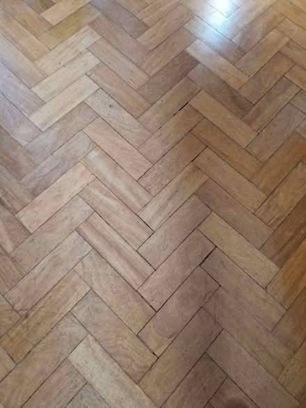 Photo of free Parquet Flooring Blocks (Old Town HP2) #1