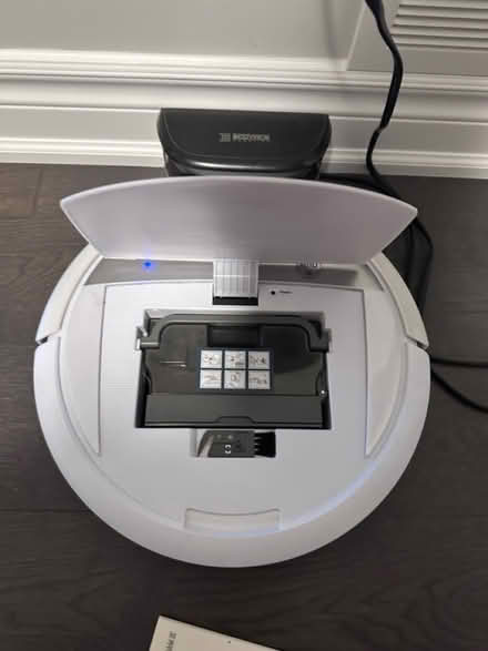 Photo of free Deebot Robot vacuum (Agincourt) #2
