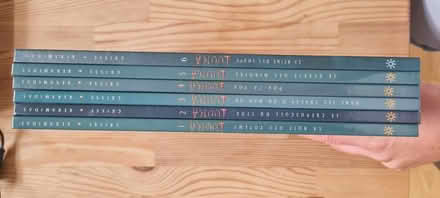 Photo of free French comics #3 (Bath BA2) #2