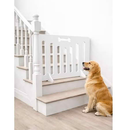 Photo of Dog stairs gate (Bexley DA1) #1