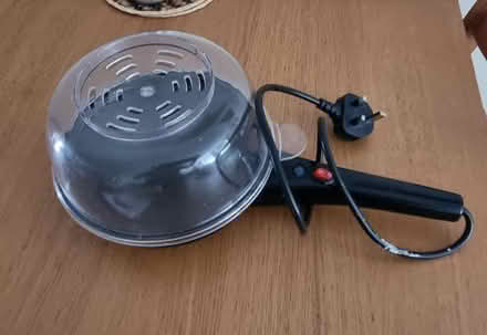 Photo of free Popcorn and crepe maker (N7 Holloway/Kentish Town) #1