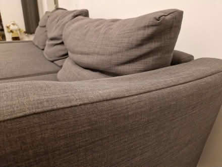 Photo of free 3-4 person Chaise sofabed (Arnold, NG5) #4
