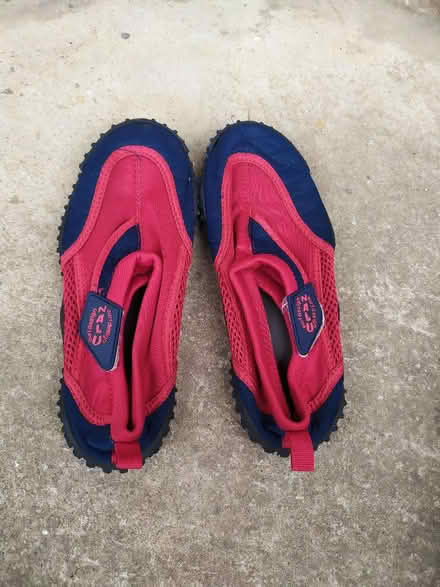 Photo of free Water Shoes (Kidlington OX5) #1
