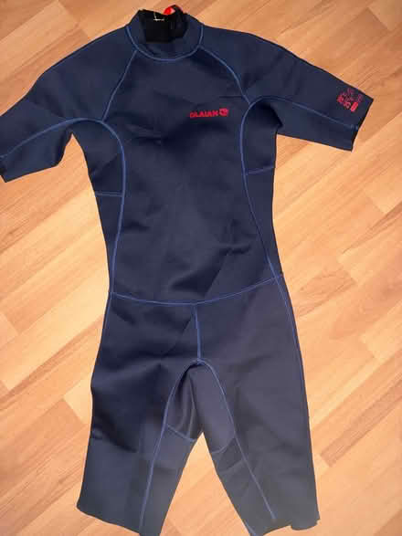 Photo of free Wet suit (Stretford M32) #1