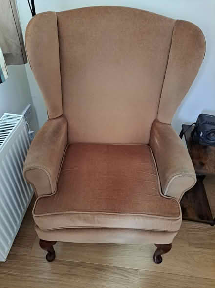 Photo of free Sofa Set (OX2 9RW) #4