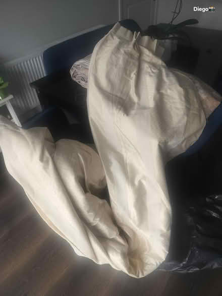 Photo of free Curtians (Dublin 15) #3