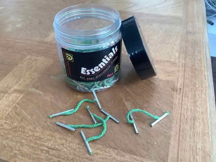 Photo of free Stationary fasteners (Childwall L16) #1
