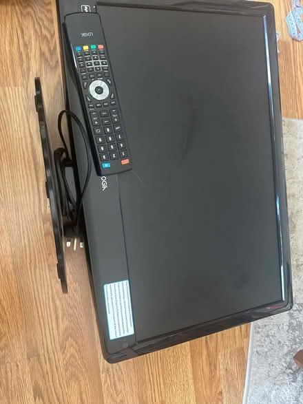 Photo of free Tv (Kidlington OX5) #4