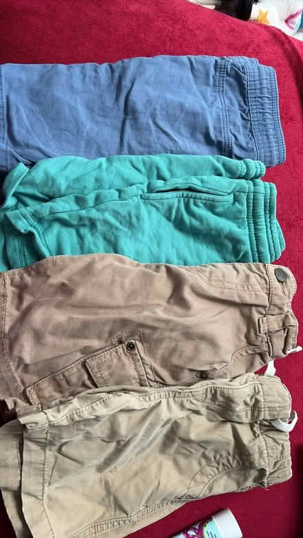 Photo of free Bundle of boys clothes 2-4years (SE25 selhurst) #3