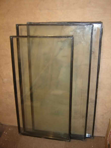 Photo of free Double-glazed units ((Malvern Link Top WR14)) #1