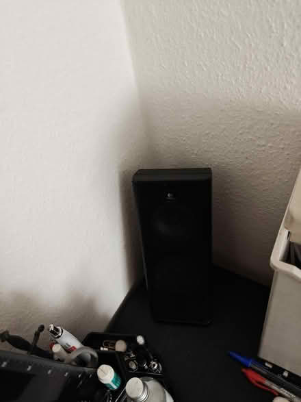Photo of free Computer / TV Speaker (Stockwell SW9) #2