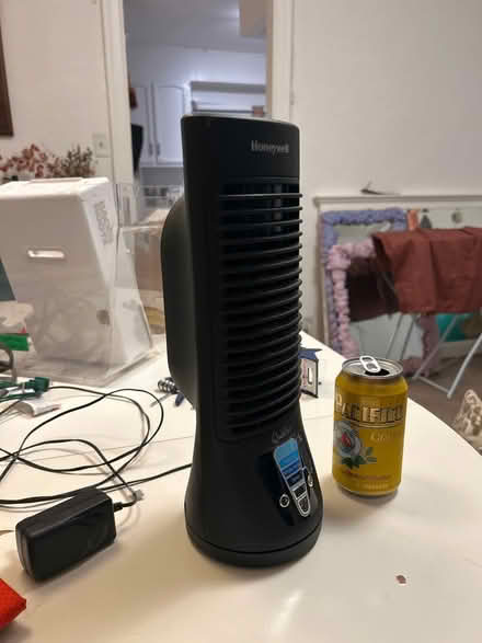 Photo of free Honeywell Quiet Set Mini Fan (Atwater Village) #1