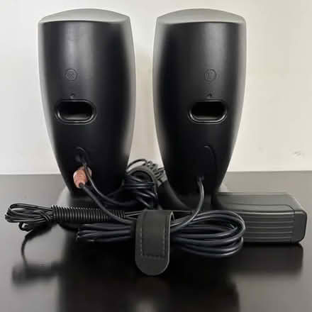 Photo of free Dell Computer Speakers (Purcellville, Northern VA, VA) #1