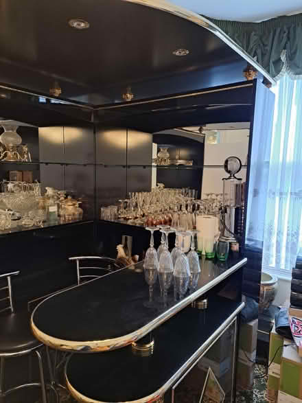Photo of free Italian Bar Set (Crofton Park, Brockley) #1