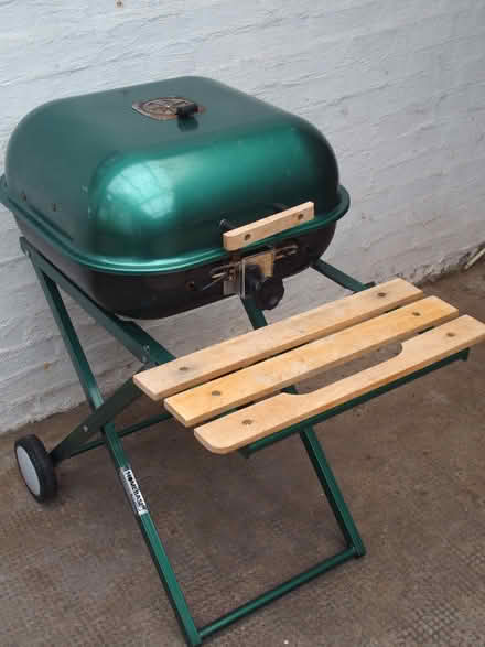 Photo of free Homebase Barbecue (Perth PH2) #2