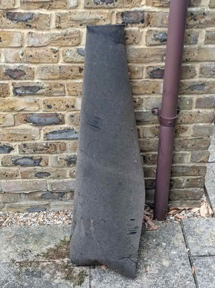 Photo of free Roll of roofing felt (Fetcham KT22) #1