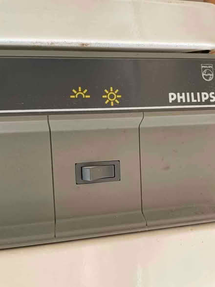 Photo of free Old and basic vented tumble dryer (West Blatchington BN3) #2
