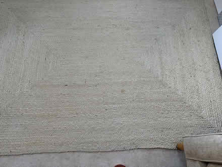 Photo of free 170x120cm kitchen rug (Elmbridge Road/Barnwood Road) #2