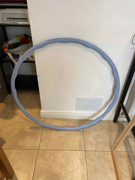 Photo of free Exercise hula hoop (Ballybrack) #1