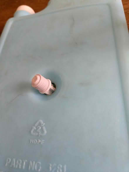 Photo of free Rubbermaid Refreeze Bottle (Aylmer, Qc) #2