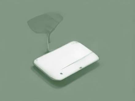 Photo of iPad cover (Castlereagh BT6) #1