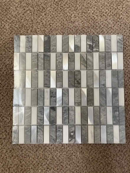 Photo of free Mosaic tiles (Filton BS34) #1