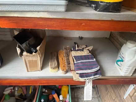 Photo of free Various Cleaning products (Empingham Le15) #3